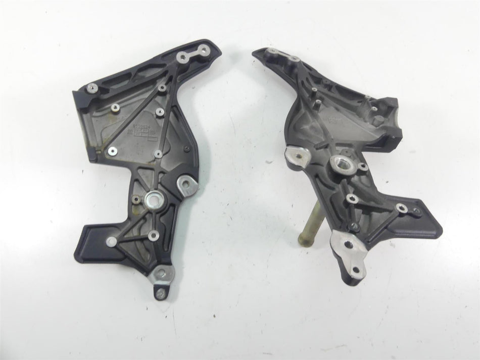 2018 Indian Scout Sixty Midframe Brackets Mounts Walls Set 5139625 5139624 {{ shop.shopifyCountryName }} - Mototech271