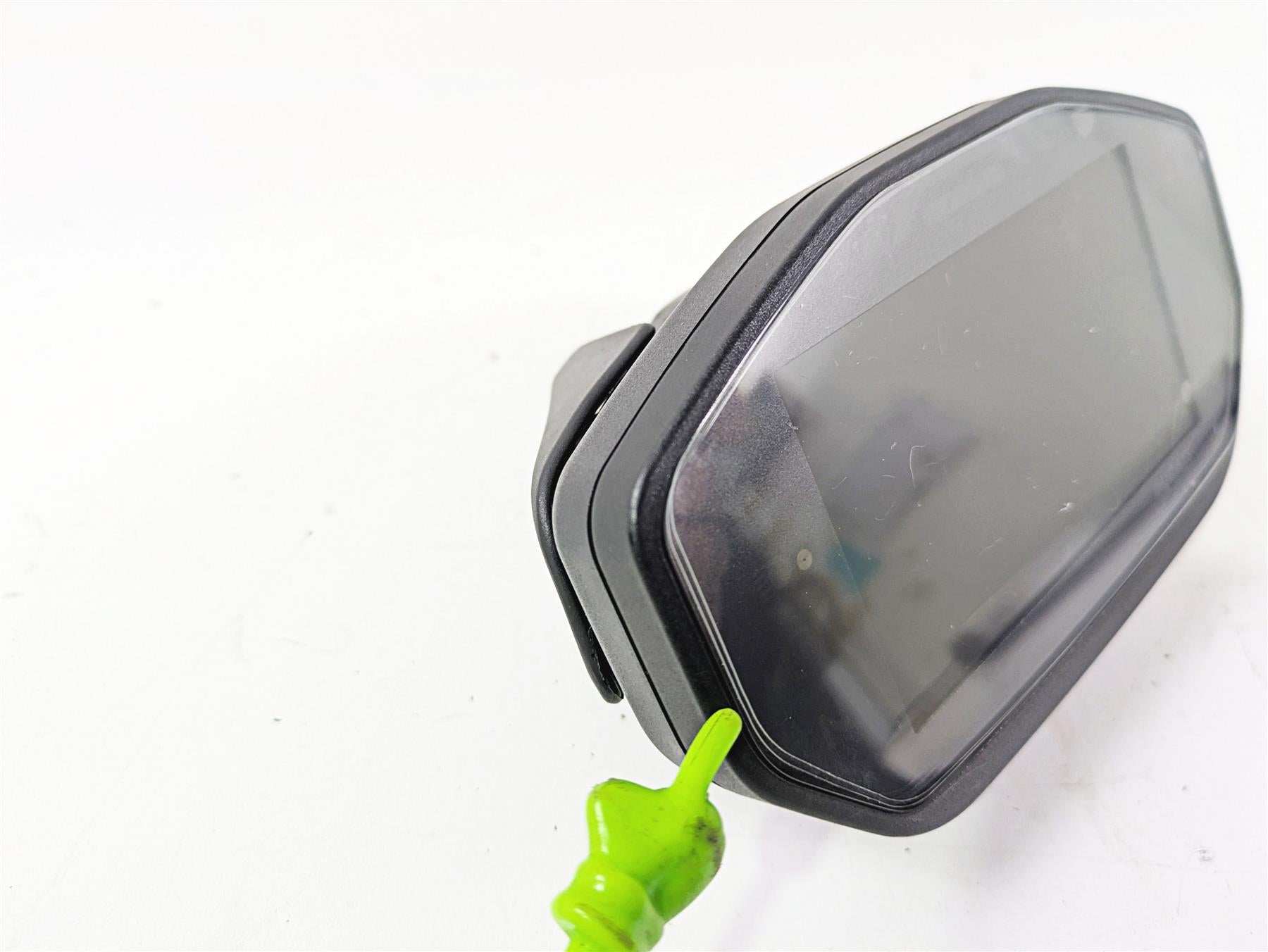 2016 Ducati Monster 1200 S Cdi Ecm Bbox Speedo Ignition Switch Key 7K 28642331A {{ shop.shopifyCountryName }} - Mototech271