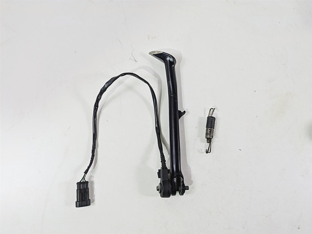 2010 Ducati Streetfighter 1098 S Side Kickstand Stand & Switch 55610462AB {{ shop.shopifyCountryName }} - Mototech271