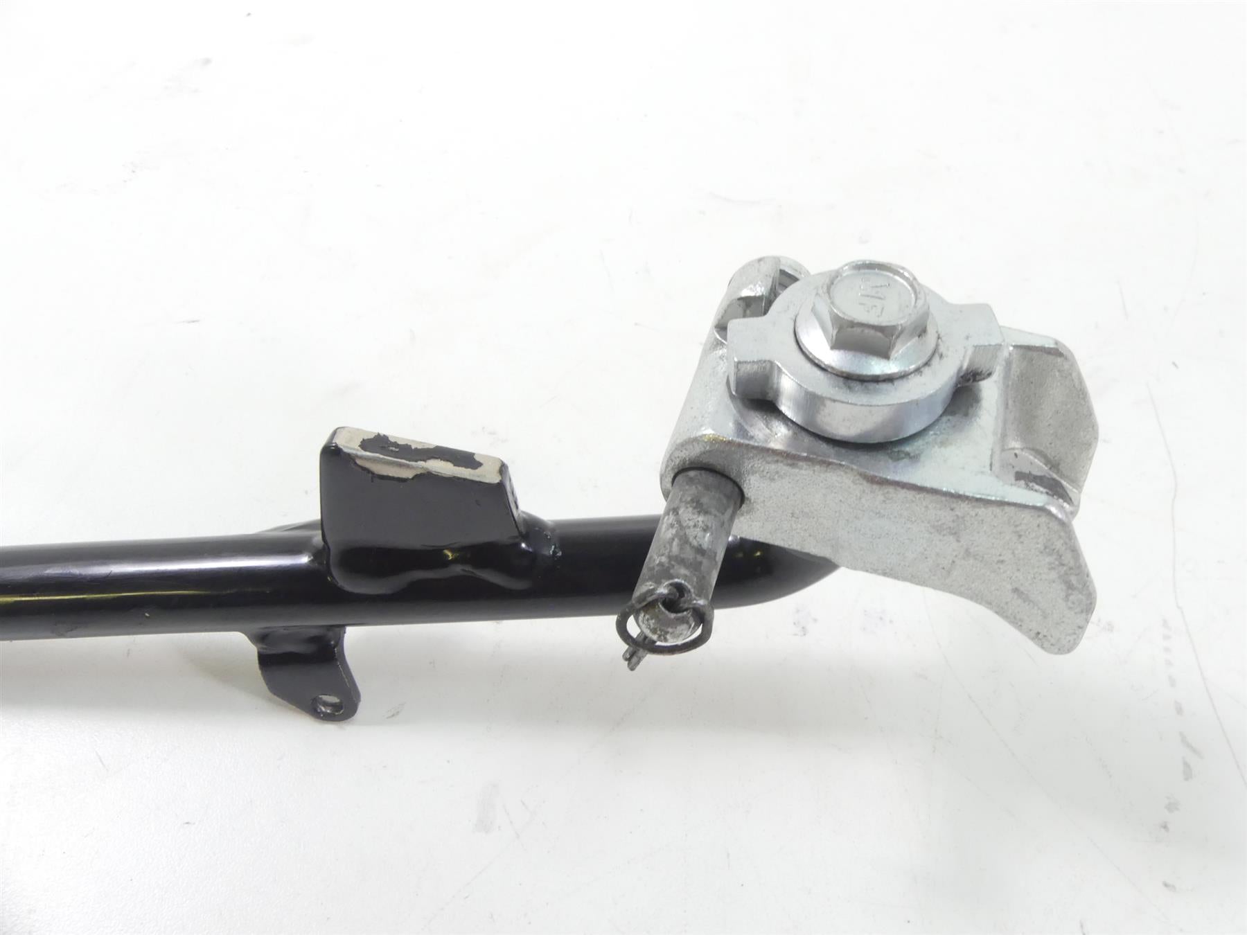 2016 Harley FXDLS Dyna Low Rider Side Kickstand Kick Jiffy Stand 50000138 {{ shop.shopifyCountryName }} - Mototech271