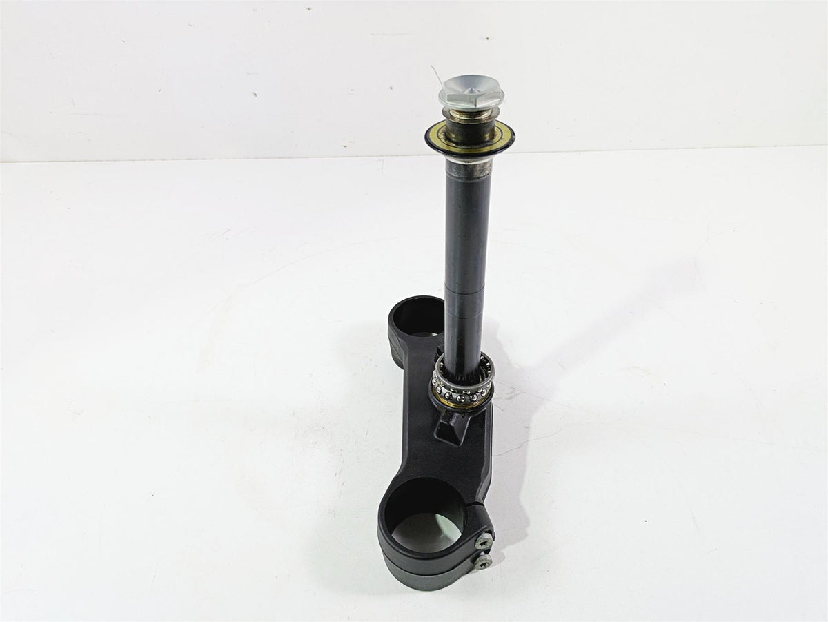 2020 KTM 1290 Super Adventure R Lower Triple Tree Steering Clamp 6070113203233S {{ shop.shopifyCountryName }} - Mototech271