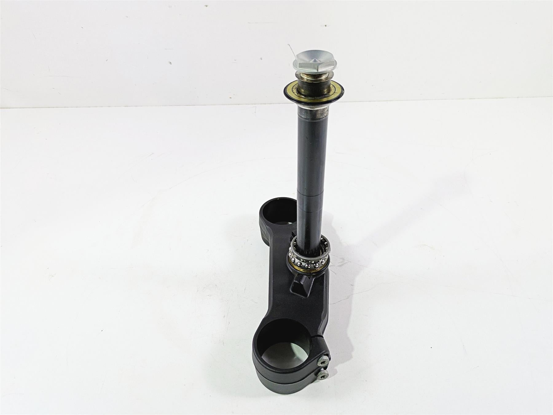 2020 KTM 1290 Super Adventure R Lower Triple Tree Steering Clamp 6070113203233S {{ shop.shopifyCountryName }} - Mototech271