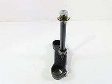 Load image into Gallery viewer, 2020 KTM 1290 Super Adventure R Lower Triple Tree Steering Clamp 6070113203233S
