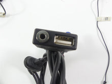 Load image into Gallery viewer, 2014 BMW K1600 GTL K48   Audio Amp Amplifier + Wiring &amp; Antennas 65128542065 | Mototech271
