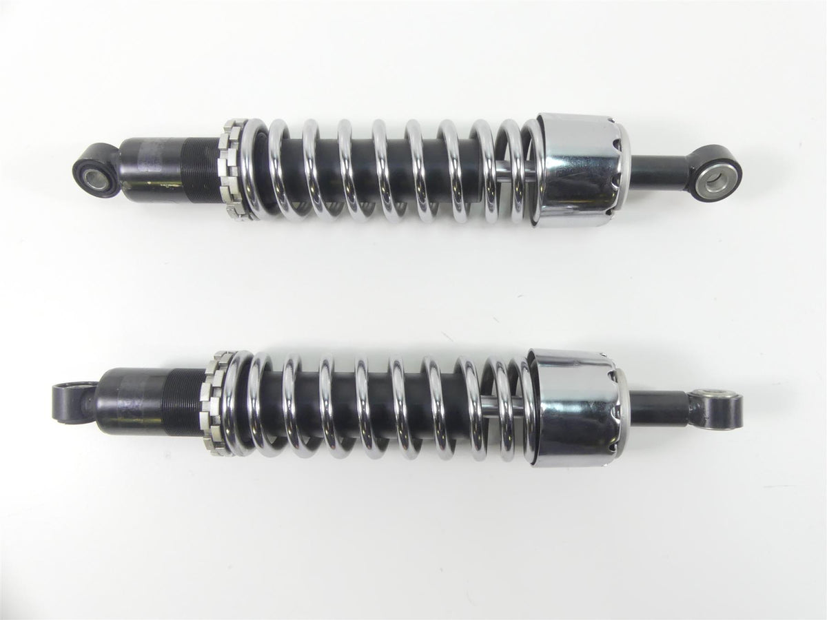 2016 Moto Guzzi V7 II Special 750 Straight Rear Shock Damper Set 2B003408 {{ shop.shopifyCountryName }} - Mototech271