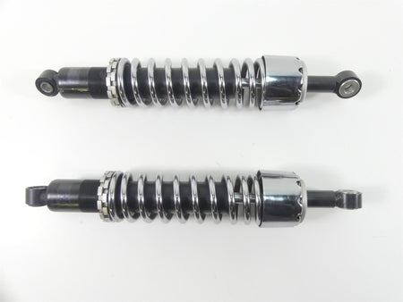 2016 Moto Guzzi V7 II Special 750 Straight Rear Shock Damper Set 2B003408 {{ shop.shopifyCountryName }} - Mototech271