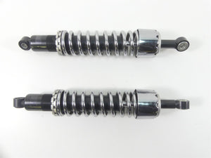 2016 Moto Guzzi V7 II Special 750 Straight Rear Shock Damper Set 2B003408 | Mototech271