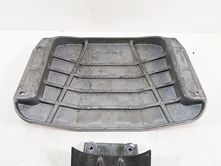 2022 Yamaha Waverunner EX Sp EX1050BX Bottom Skid Plate Set F3Y-U273B-10-00 {{ shop.shopifyCountryName }} - Mototech271