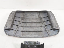 Load image into Gallery viewer, 2022 Yamaha Waverunner EX Sp EX1050BX Bottom Skid Plate Set F3Y-U273B-10-00
