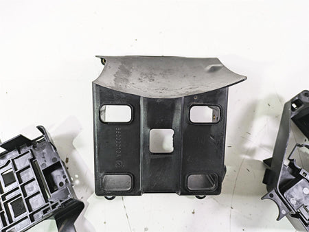 2016 Harley Touring FLTRX Road Glide Battery Tray Electrical Holder 66000010A {{ shop.shopifyCountryName }} - Mototech271