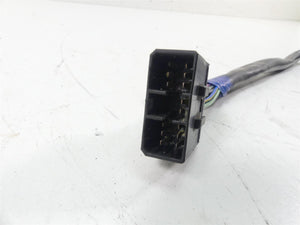 2013 Victory Cross Country Left Hand Light Horn Blinker Control Switch 4012119 | Mototech271