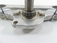 Load image into Gallery viewer, 2011 Harley FXDWG Dyna Wide Glide Lower Triple Tree Clamp 49mm - Read 46386-08 | Mototech271
