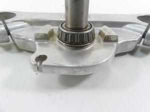 2011 Harley FXDWG Dyna Wide Glide Lower Triple Tree Clamp 49mm - Read 46386-08 | Mototech271