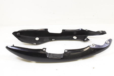 2008 Moto Guzzi 1200 Norge Tail Side Cover Fairing Cowl SET GU05573330 {{ shop.shopifyCountryName }} - Mototech271