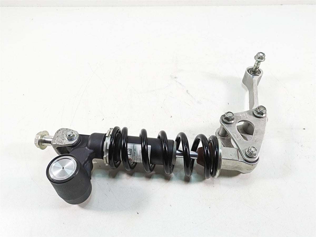 2022 Suzuki GSXR 750 Rear Shock Suspension & Linkage 62100-15870-019 {{ shop.shopifyCountryName }} - Mototech271