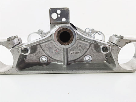 2003 Honda V-Twin VTX1800 C Upper & Lower Triple Tree Set 53219-MCH-000 {{ shop.shopifyCountryName }} - Mototech271