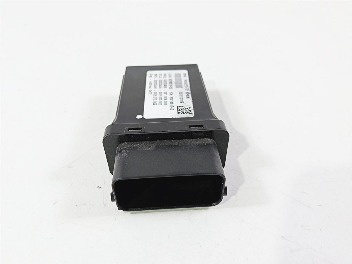 2020 BMW S1000RR K67 General Module Light Control Unit 61351600221-Mototech271