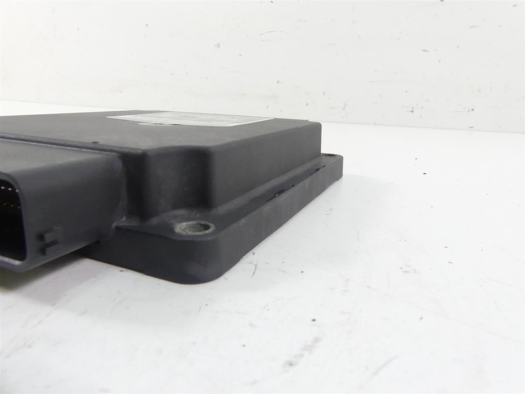 2013 Victory Cross Country Cdi Ecu Ecm Engine Control Module Brain Box 4013897 {{ shop.shopifyCountryName }} - Mototech271