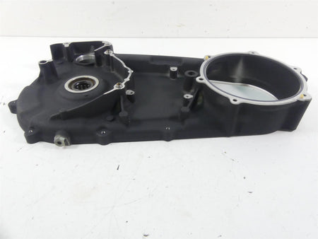 2015 Harley FXDF Dyna Fat Bob Inner Primary Drive Clutch Cover 60681-06 {{ shop.shopifyCountryName }} - Mototech271