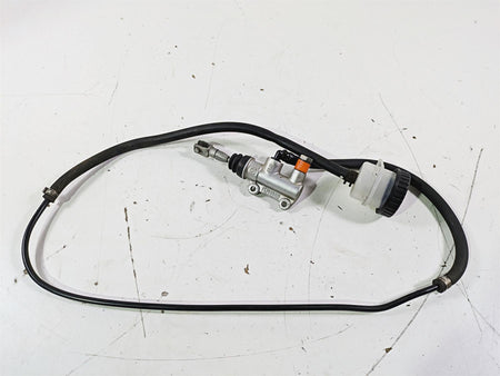 2004 Victory Kingpin Brembo Rear Brake Master Cylinder - Floorboard 1910762 {{ shop.shopifyCountryName }} - Mototech271