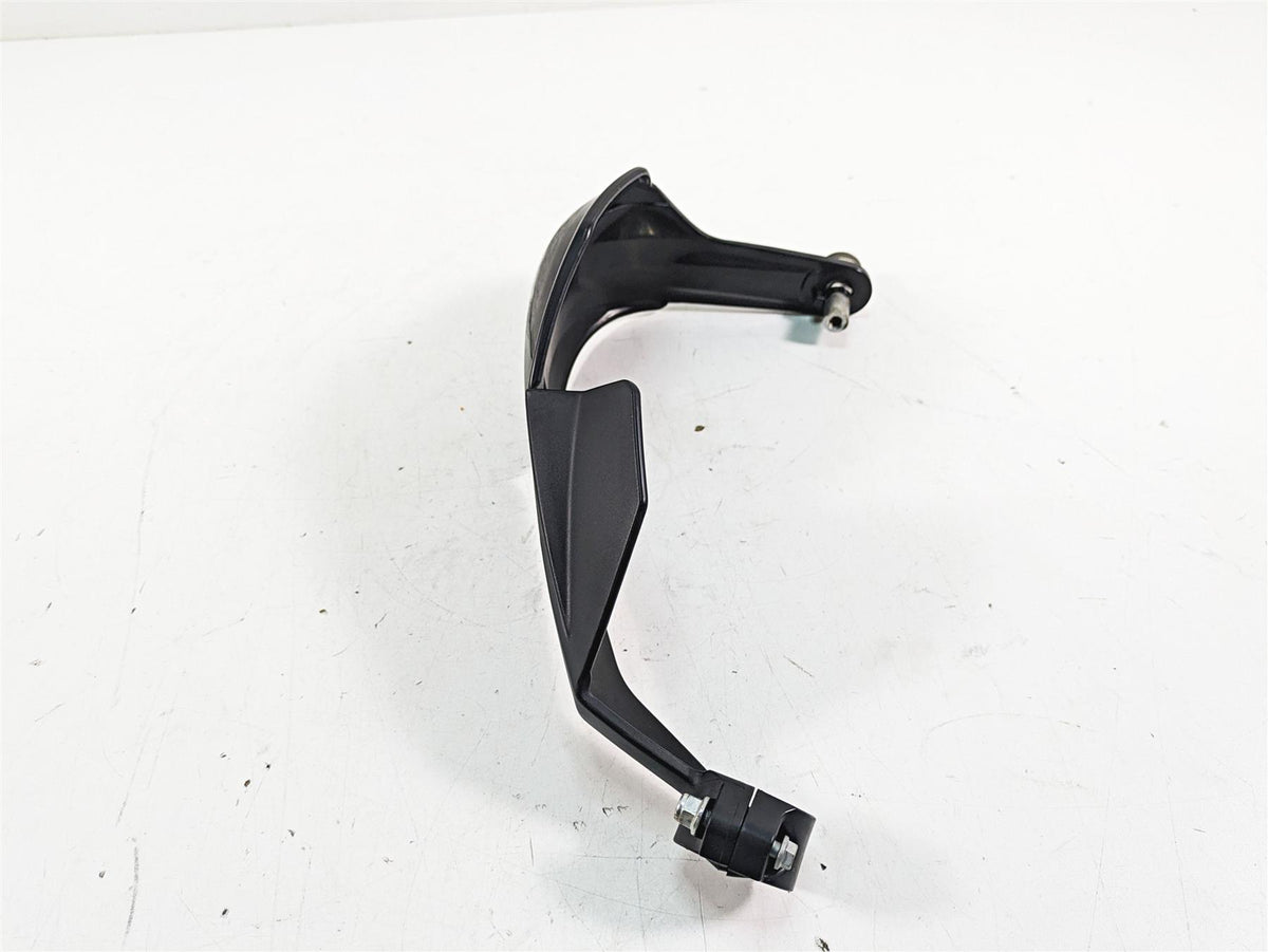 2020 KTM 1290 Super Adventure R Left Hand Guard Protector & Mounts 60302181110 {{ shop.shopifyCountryName }} - Mototech271