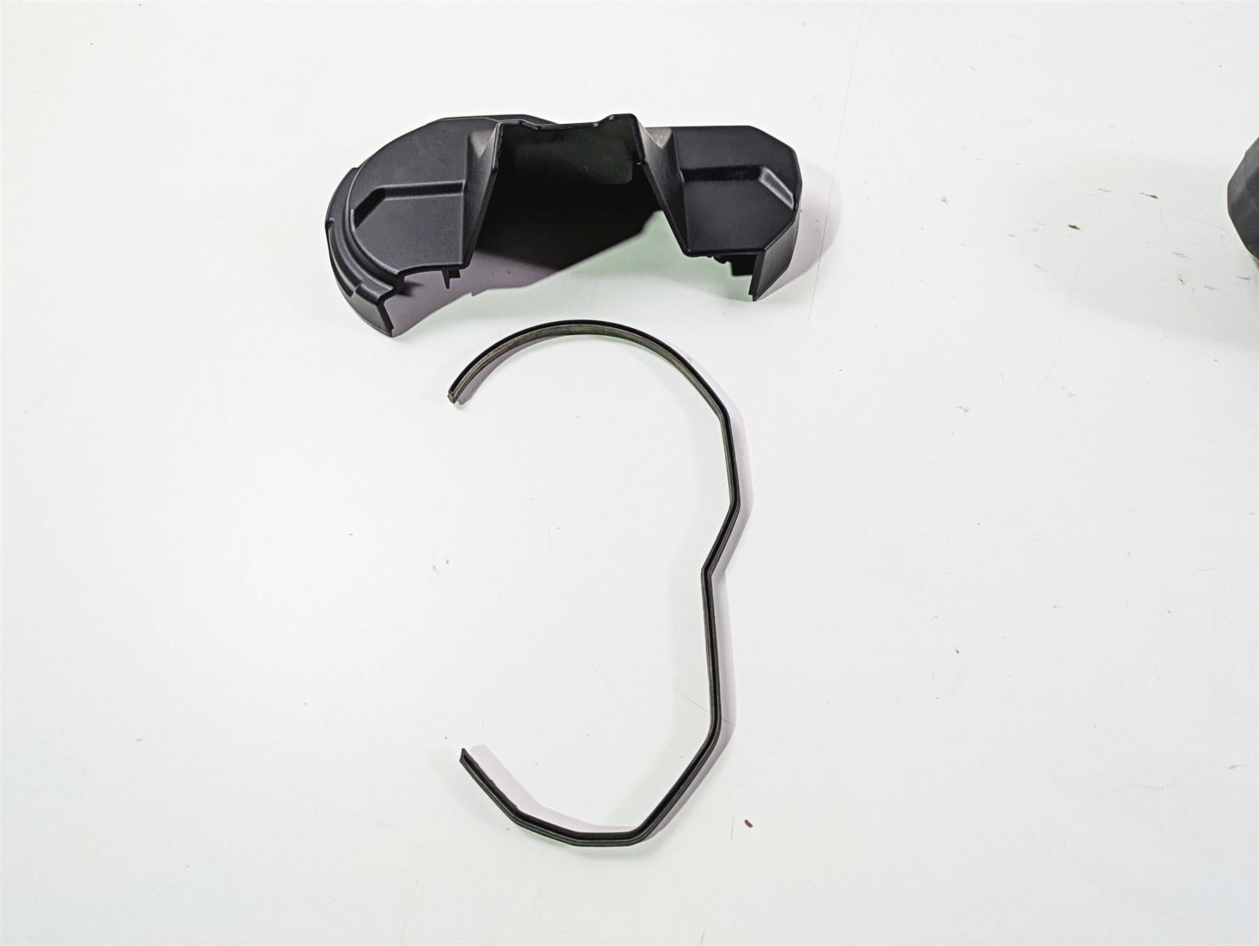 2013 Triumph Tiger 1215 Explorer Speedometer Gauge Instrument - 17k T2503135 {{ shop.shopifyCountryName }} - Mototech271