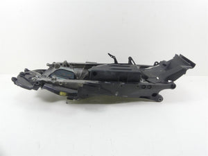 2005 Honda CBR1000RR SC57 Subframe Sub Frame & Inner Fender 50200-MEL-010ZA | Mototech271