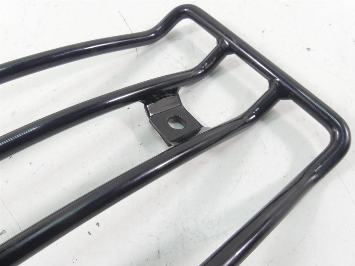 2010 Harley FXDWG Dyna Wide Glide Rear Fender 6 Pack Luggage Rack 11-0059 {{ shop.shopifyCountryName }} - Mototech271