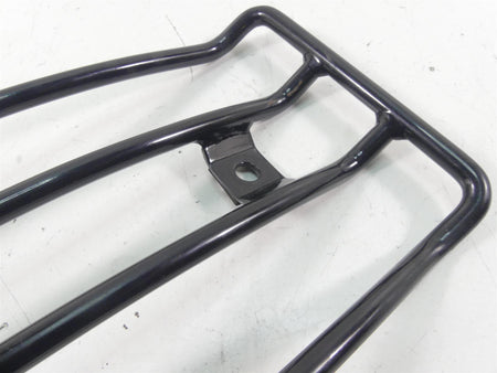 2010 Harley FXDWG Dyna Wide Glide Rear Fender 6 Pack Luggage Rack 11-0059 {{ shop.shopifyCountryName }} - Mototech271