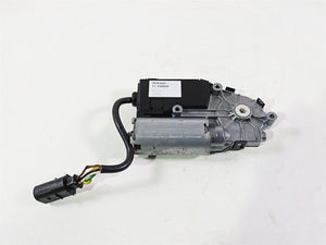 2010 BMW R1200RT K26 Webasto Windshield Screen Adjuster - Read 46637681433 | Mototech271