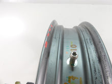 Load image into Gallery viewer, 2014 BMW R1200GS K50 Straight Front Cast Wheel Rim 19x3 - Read 36318534804 | Mototech271
