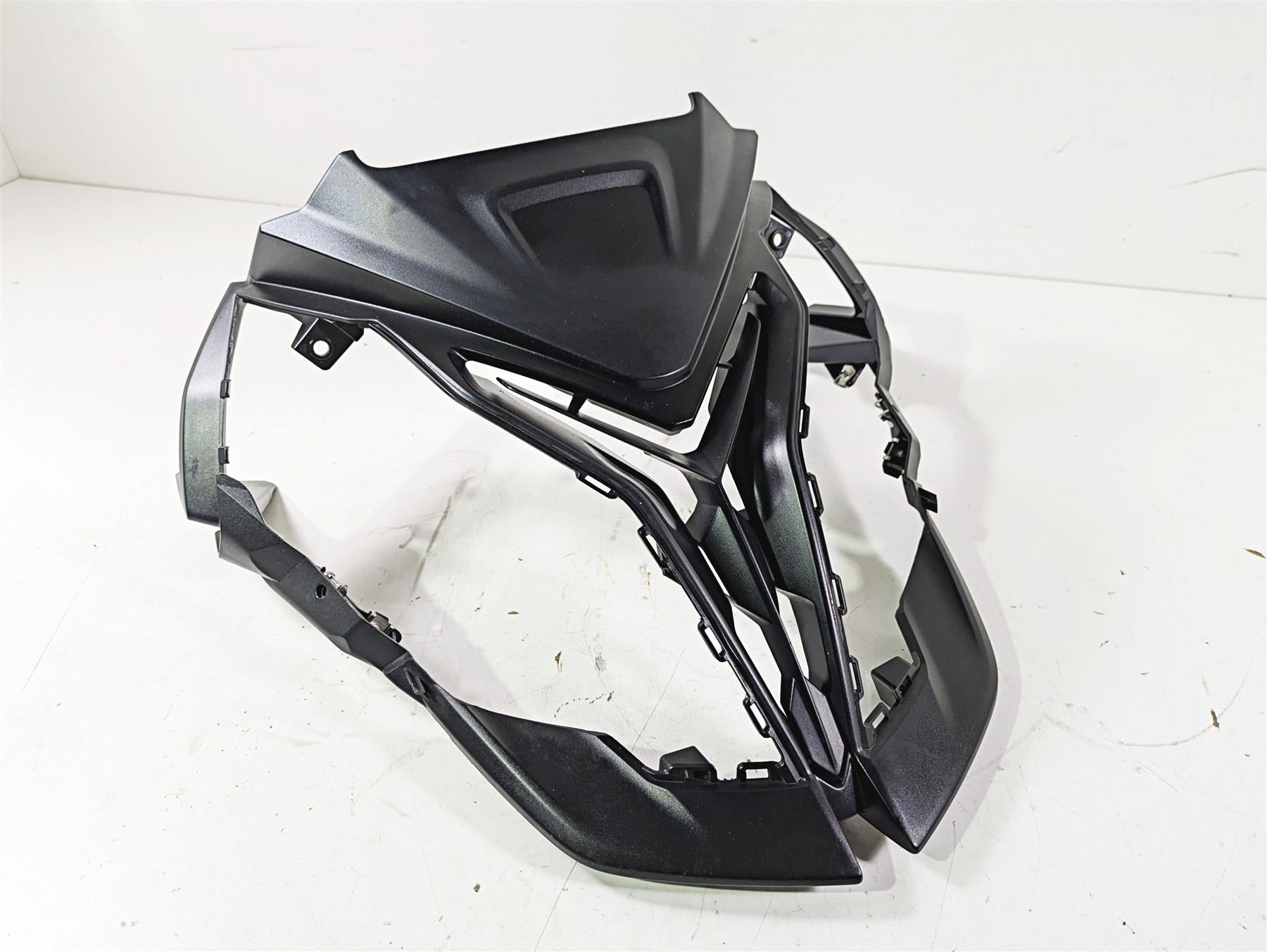 2019 BMW S1000XR K49 Font Upper Inner Nose Panel Fairing Cover 46637717042 {{ shop.shopifyCountryName }} - Mototech271