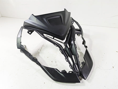 2019 BMW S1000XR K49 Font Upper Inner Nose Panel Fairing Cover 46637717042 {{ shop.shopifyCountryName }} - Mototech271