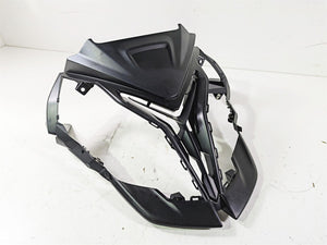 2019 BMW S1000XR K49 Font Upper Inner Nose Panel Fairing Cover 46637717042 | Mototech271