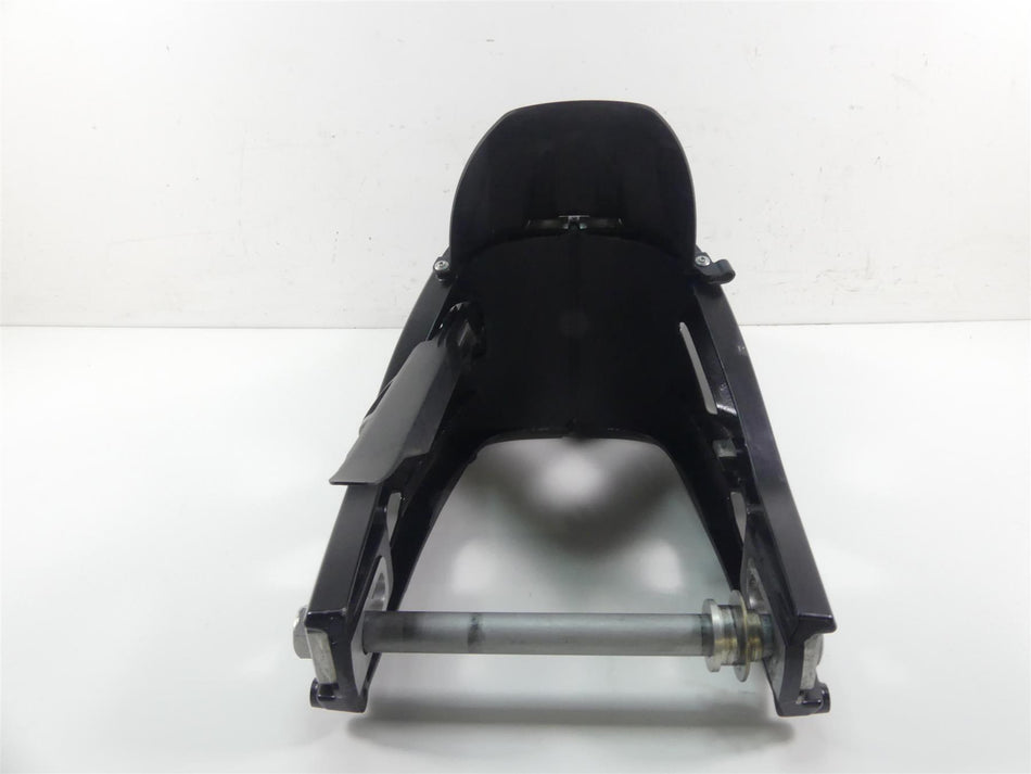 2016 BMW S1000XR K49 Rear Swingarm Swing Arm + Axle 33358560101 33358551665 {{ shop.shopifyCountryName }} - Mototech271