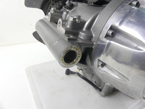 2011 Harley VRSCF Muscle Rod Running 1250ccm Engine Motor 7K - Video 19844-11KC | Mototech271