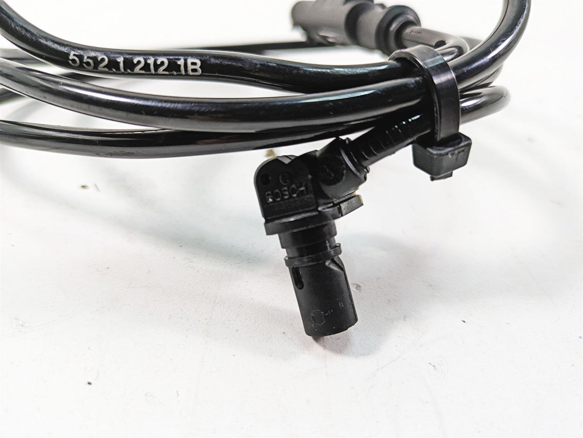 2020 Ducati Hypermotard 950 SP Rear Abs Wheel Speed Sensor 55212121B {{ shop.shopifyCountryName }} - Mototech271