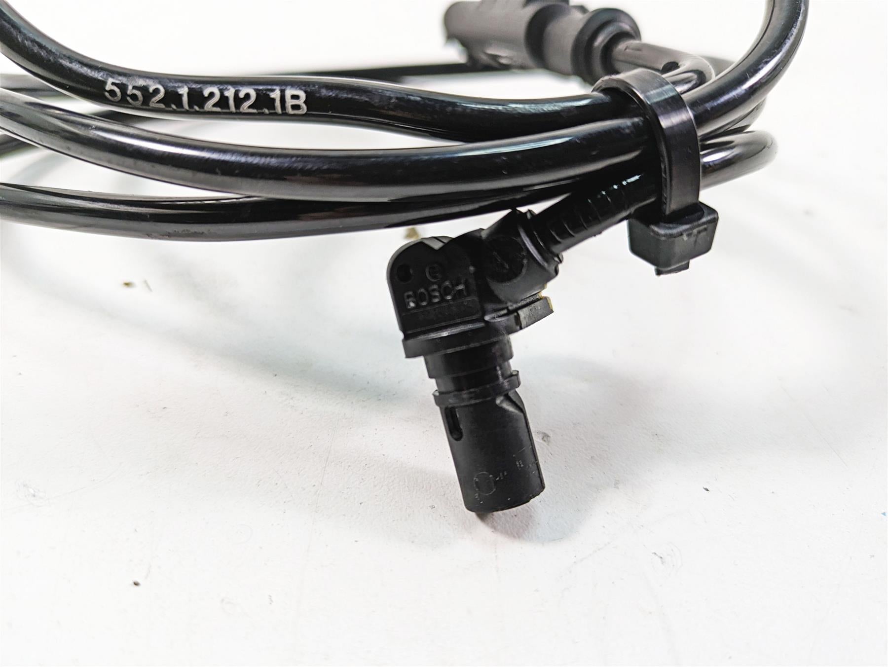 2020 Ducati Hypermotard 950 SP Rear Abs Wheel Speed Sensor 55212121B {{ shop.shopifyCountryName }} - Mototech271