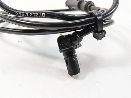 2020 Ducati Hypermotard 950 SP Rear Abs Wheel Speed Sensor 55212121B {{ shop.shopifyCountryName }} - Mototech271