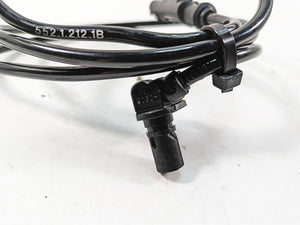 2020 Ducati Hypermotard 950 SP Rear Abs Wheel Speed Sensor 55212121B