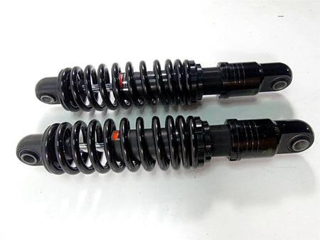 2014 Harley Dyna FXDB Street Bob Drag Specialties 12" Ride Height Shocks 585546 {{ shop.shopifyCountryName }} - Mototech271