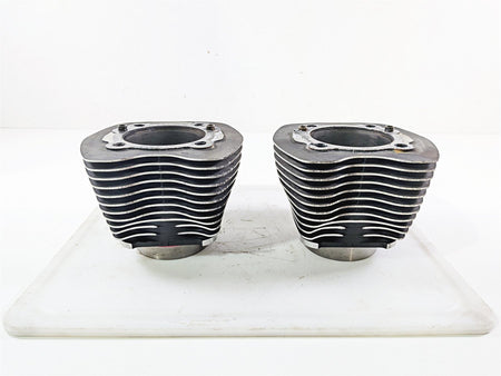 2014 Harley FXDL Dyna Low Rider Cylinder Jug Barrel 103ci Set 16547-99A {{ shop.shopifyCountryName }} - Mototech271