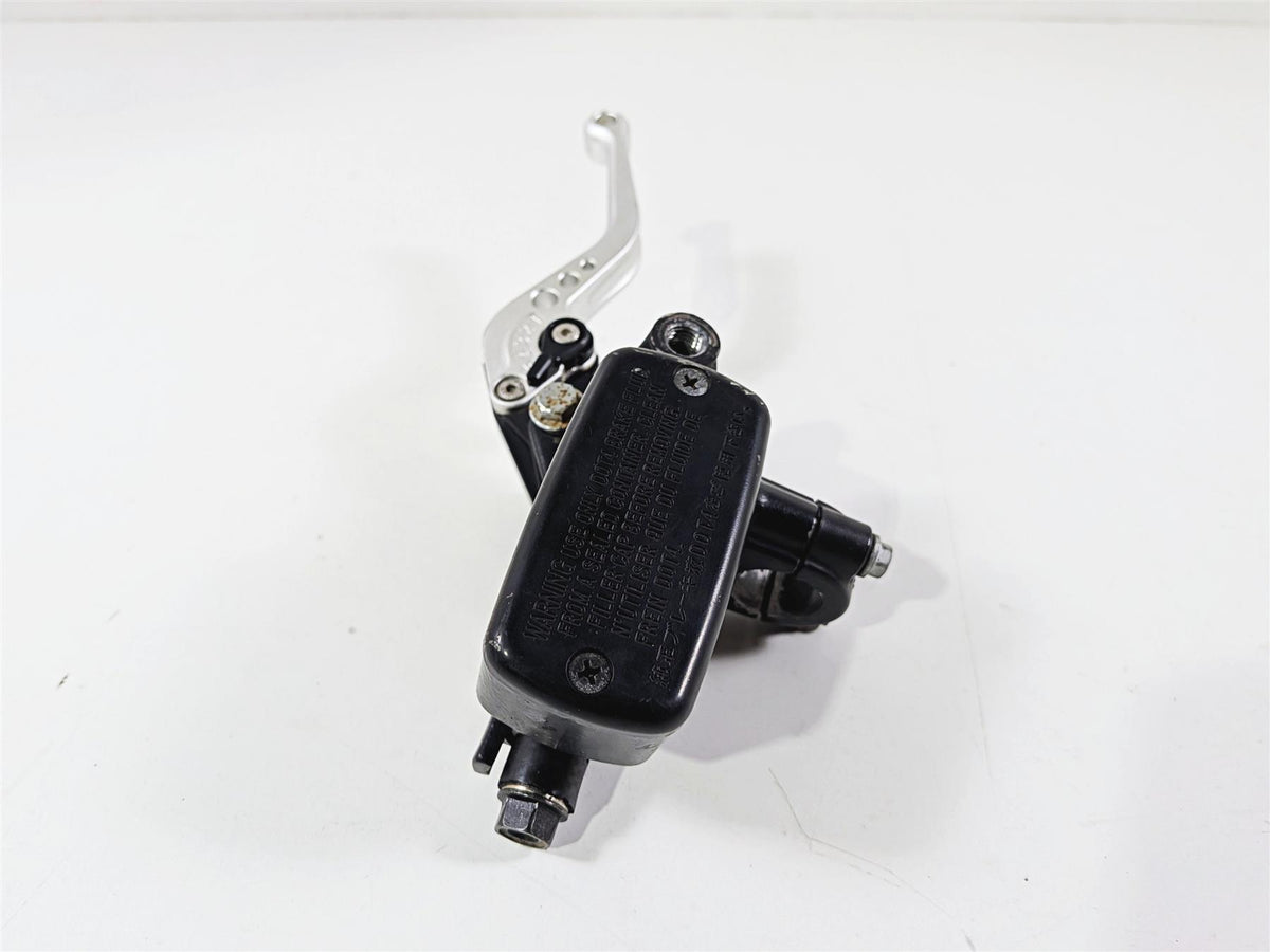 2017 Honda CRF1000 Africa Twin Nissin Front Brake Master Cylinder 45510-MJP-305-Mototech271