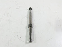 Load image into Gallery viewer, 2004 Harley FLSTCI Softail Heritage Front Axle Wheel Spindle 3/4&quot; 41584-86A
