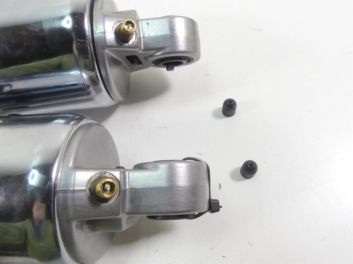 2004 Kawasaki VN1600 Meanstreak Rear Stock 14" Shock Damper Set 45014-0030 {{ shop.shopifyCountryName }} - Mototech271