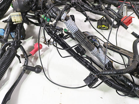 2022 Kawasaki Teryx KRX KRF 1000 C SE Main Wiring Harness Loom 26031-3763 {{ shop.shopifyCountryName }} - Mototech271