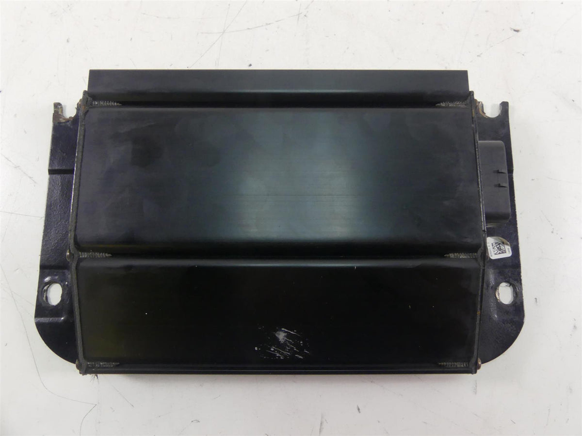 2007 Harley FLHTCU SE2 CVO Electra Glide Harman Kardon Amp Amplifier 76192-06A {{ shop.shopifyCountryName }} - Mototech271
