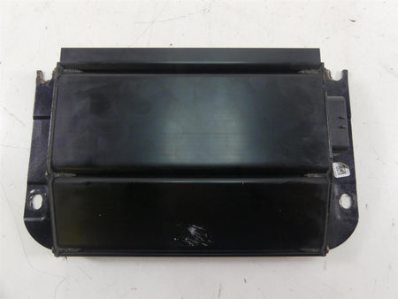 2007 Harley FLHTCU SE2 CVO Electra Glide Harman Kardon Amp Amplifier 76192-06A {{ shop.shopifyCountryName }} - Mototech271