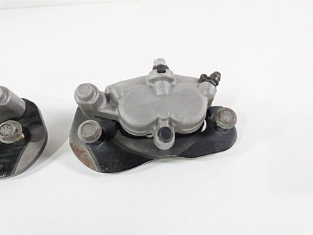 2018 Can Am Maverick X3 XRS Turbo R Rear Brake Caliper Set 705601514 705601515-Mototech271