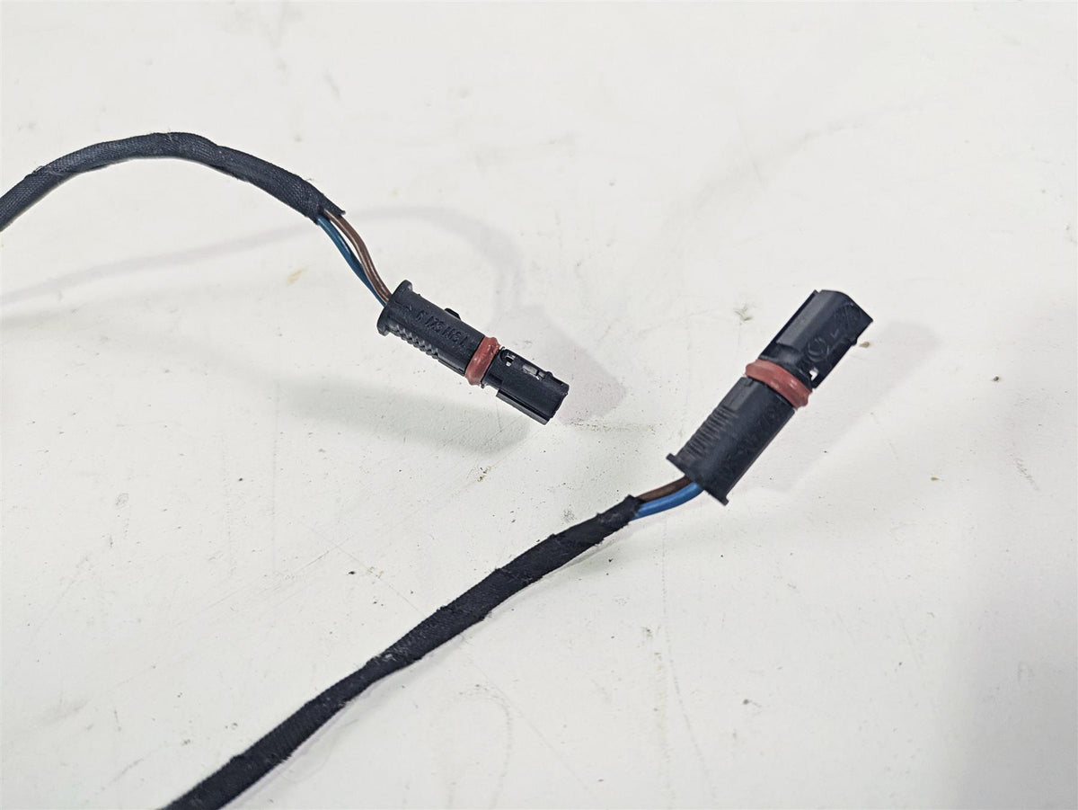 2010 BMW R1200GS K25 Rear Binker Turn Signal Set - Read 63137667771 {{ shop.shopifyCountryName }} - Mototech271